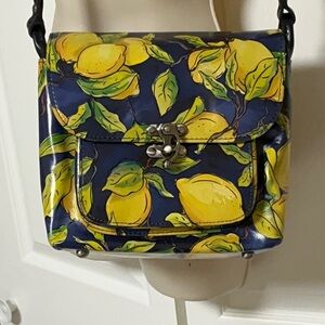 Patricia Nash NWOT bag